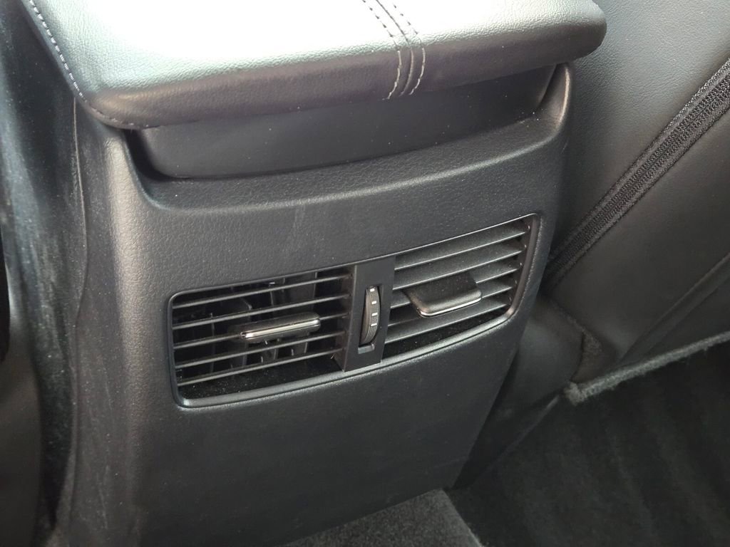 Used 2025 MAZDA CX-30 AWD 2.5 S w/ Select Sport Pkg image 16