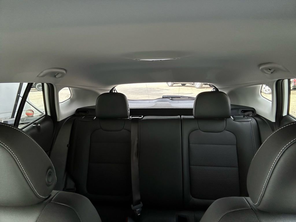 New 2026 Chevrolet Trax LT w/ Driver Confidence Package image 26