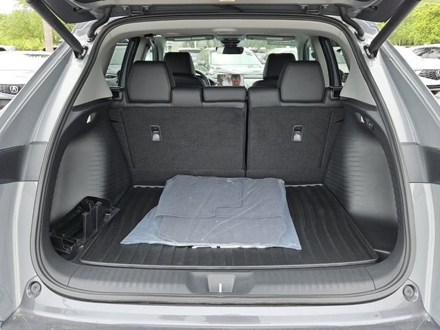 Certified 2025 Acura ADX FWD image 6