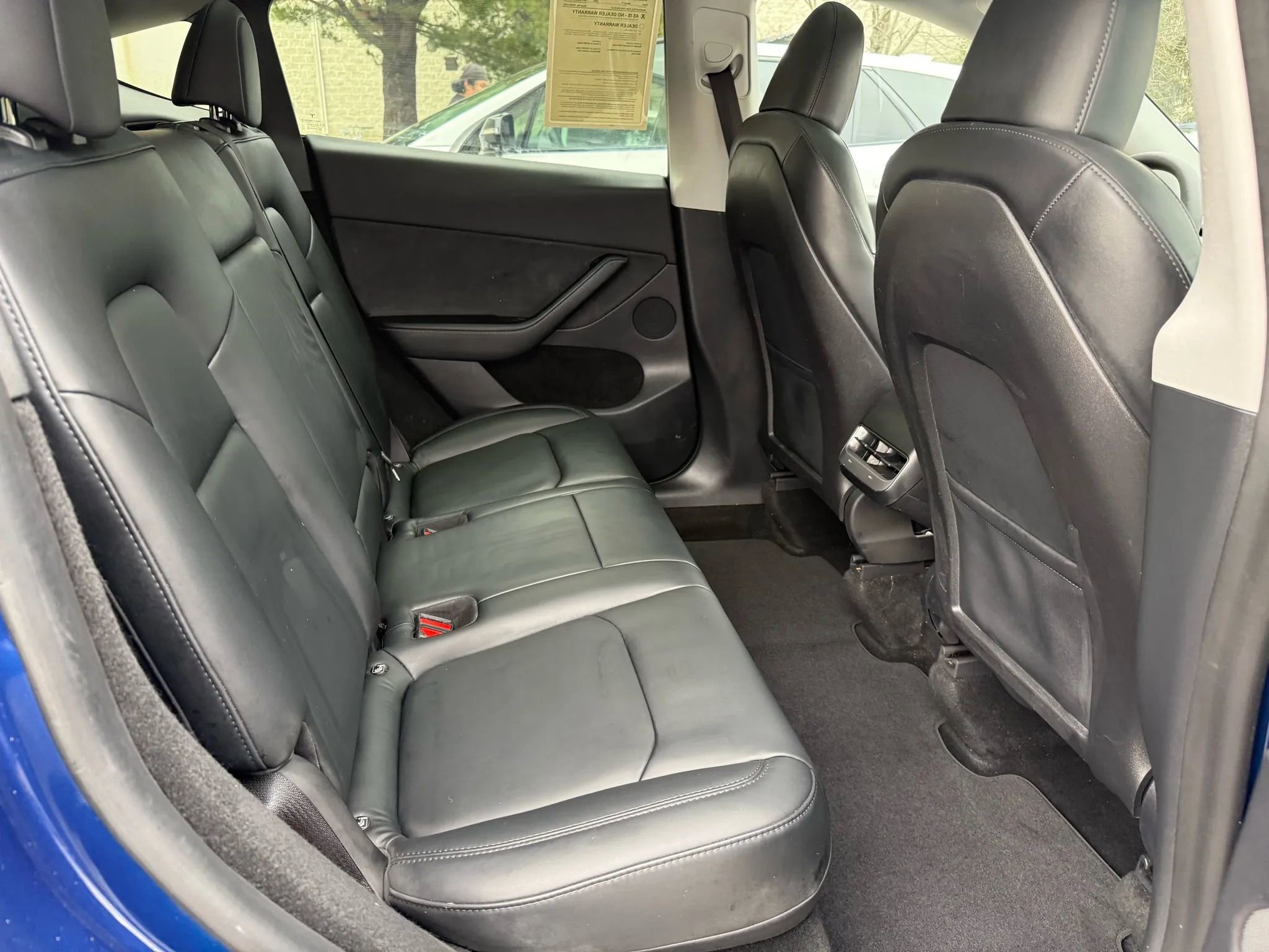 Used 2023 Tesla Model Y Long Range image 20