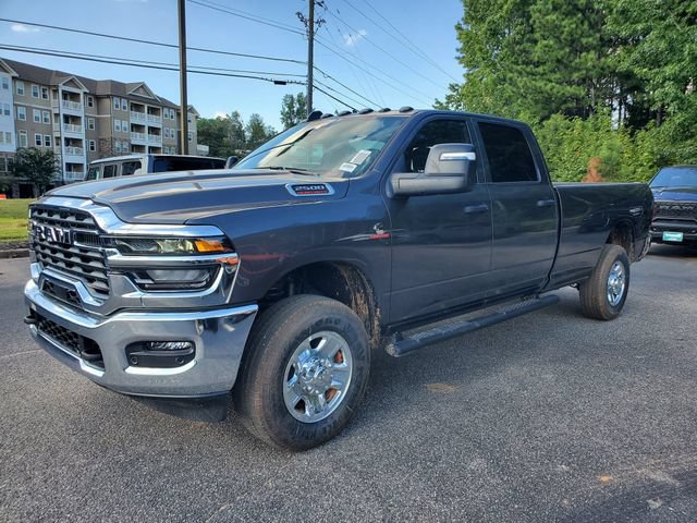 New 2025 RAM 2500 Tradesman AWD/4WD image 3