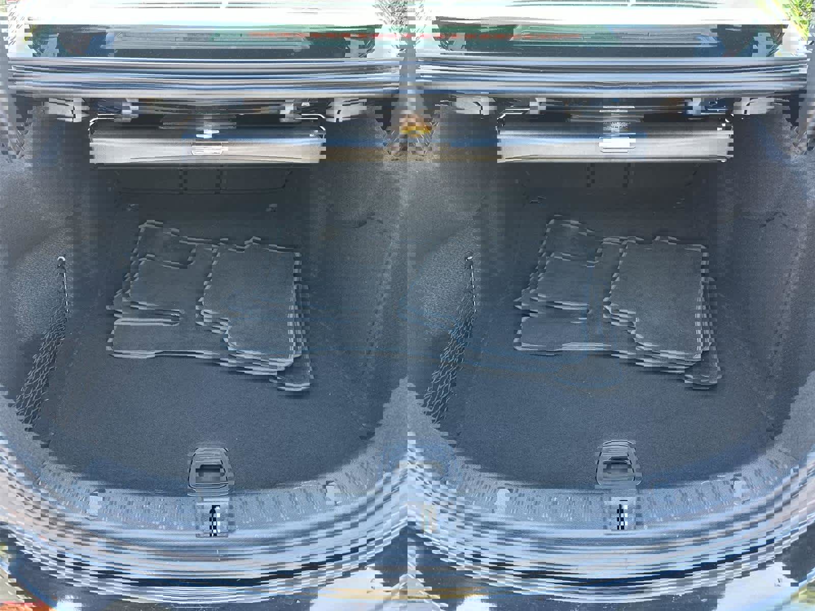 Used 2019 Mercedes-Benz E 450 4MATIC Sedan image 20