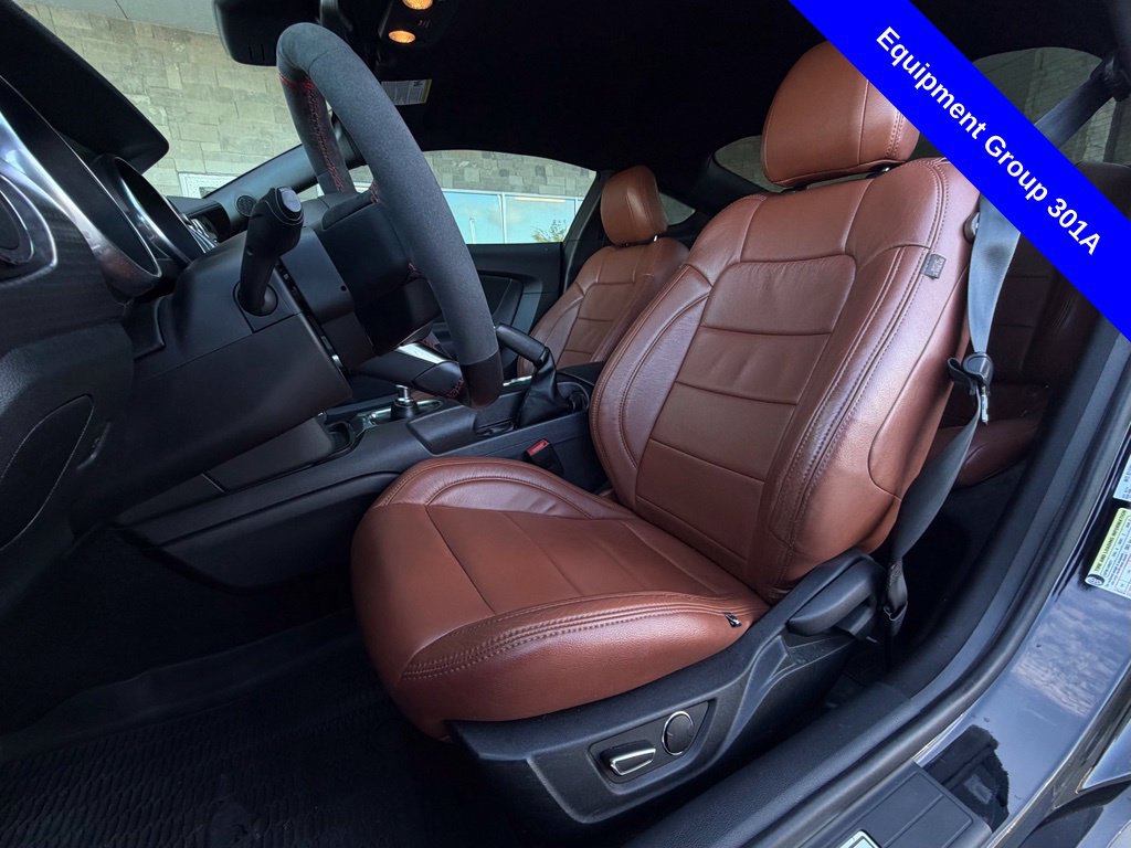 Used 2019 Ford Mustang GT w/ Performance Package - Level 2 RWD image 7