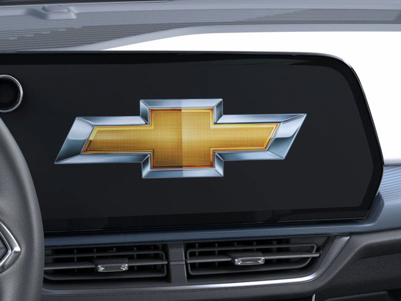 New 2025 Chevrolet Equinox EV LT w/ Convenience Package II FWD image 50