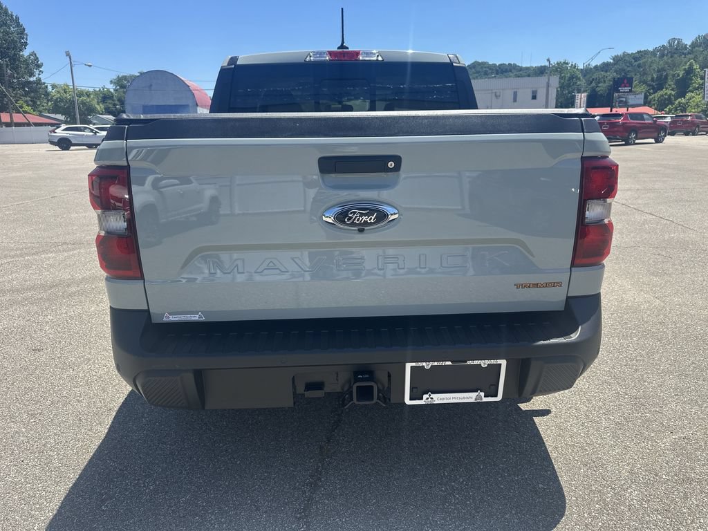 Used 2024 Ford Maverick Tremor w/ Tremor Off-Road Package AWD/4WD image 6