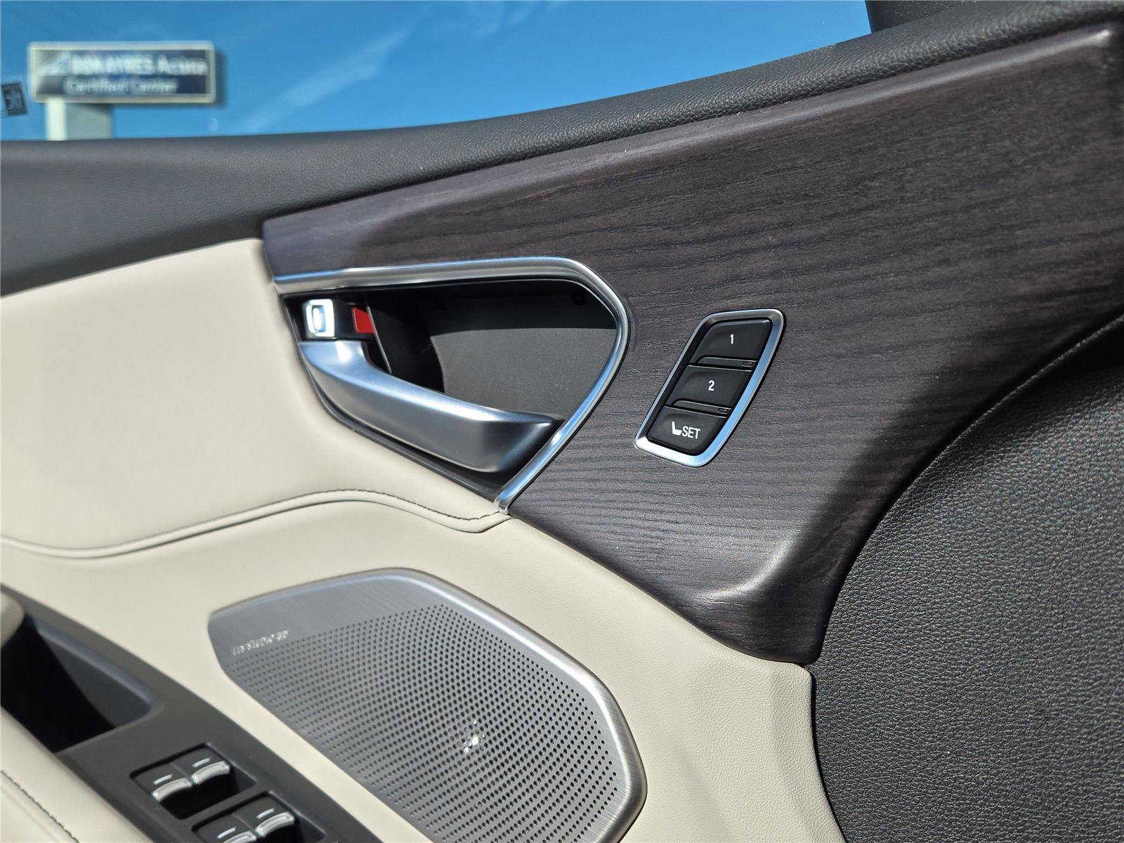 New 2026 Acura RDX SH-AWD w/ Advance Package image 18