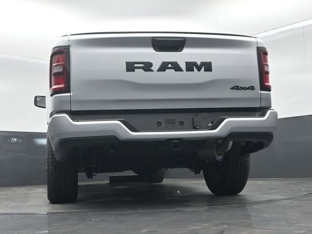 New 2026 RAM 1500 Express AWD/4WD image 42
