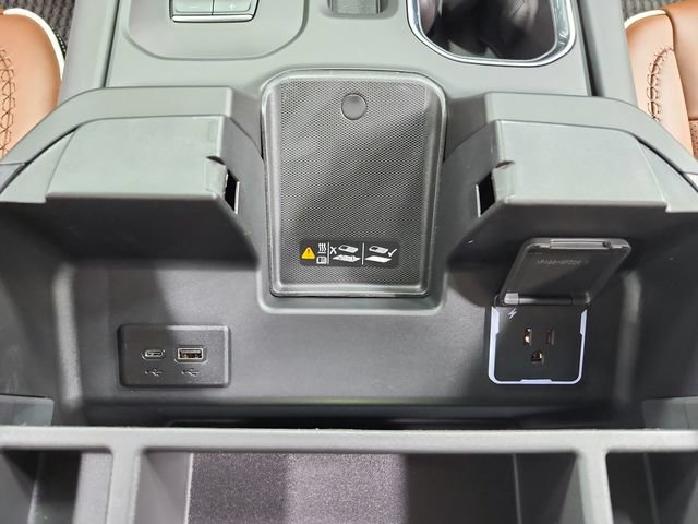 New 2026 GMC Sierra 2500 Denali Ultimate AWD/4WD image 34