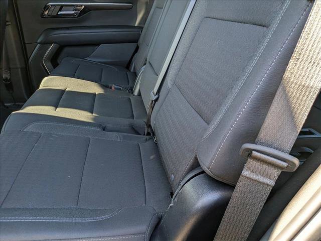 Used 2025 Chevrolet Tahoe LS RWD image 14
