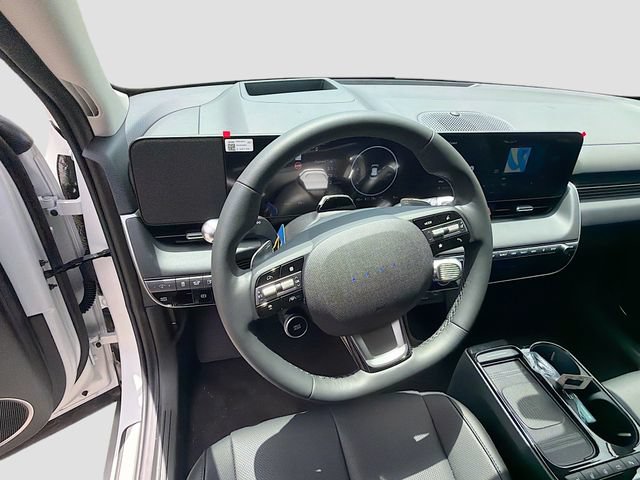 New 2026 Hyundai Ioniq 5 Limited RWD image 11