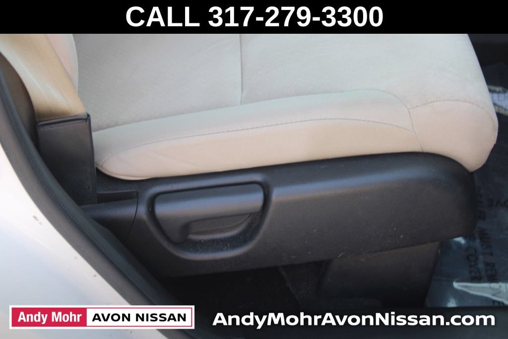 Used 2015 Honda CR-V LX image 20