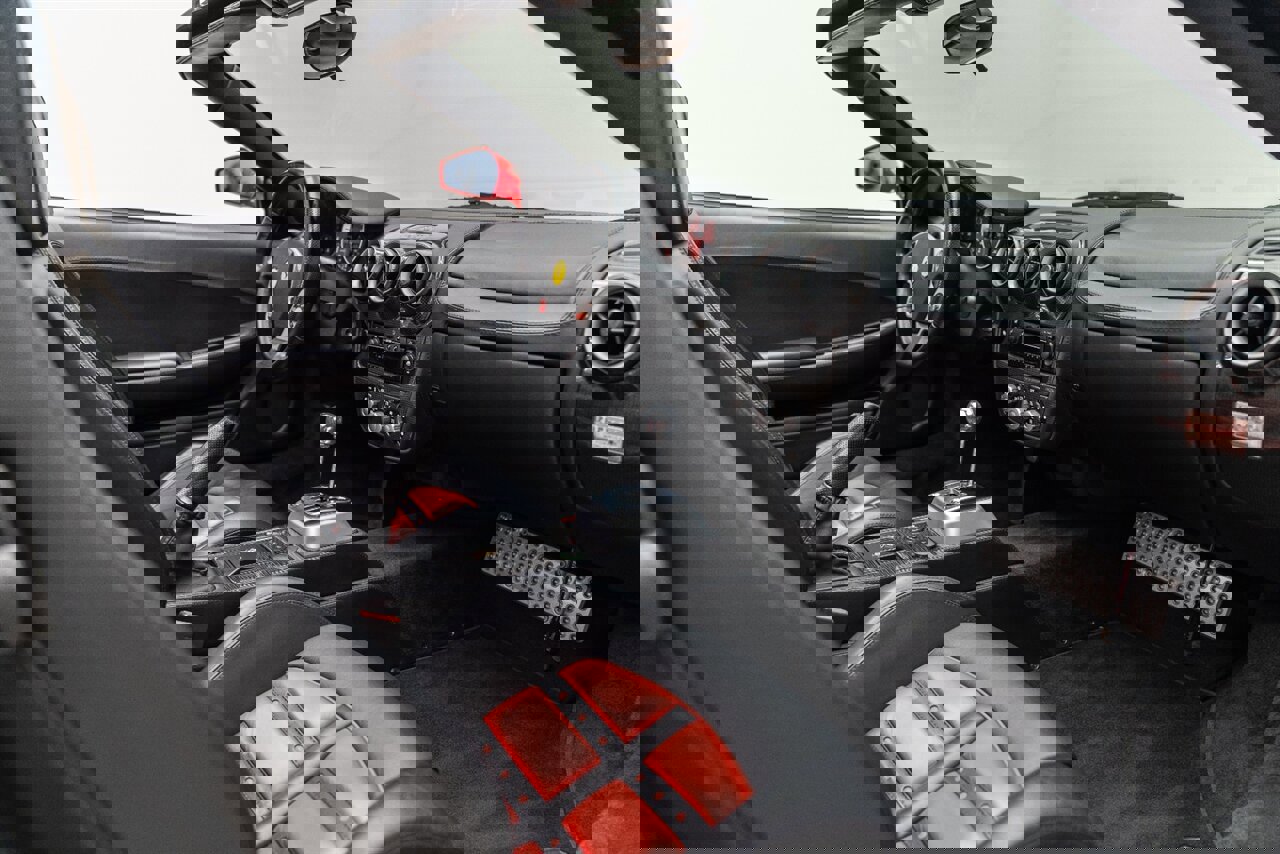 Used 2006 Ferrari F430 Spider image 59