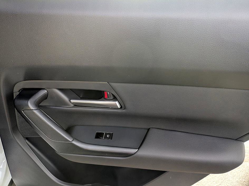 New 2026 MAZDA CX-50 AWD 2.5 Hybrid w/ Weather Package image 29