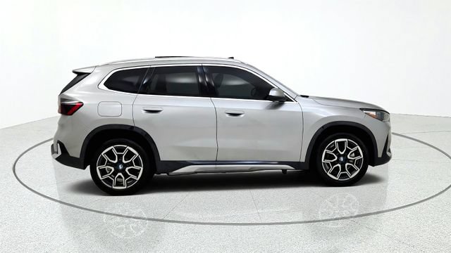 Used 2026 BMW X1 xDrive28i AWD/4WD image 10