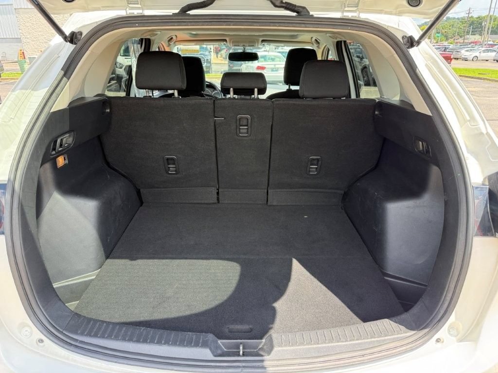 Used 2014 MAZDA CX-5 Touring w/ Bose/Moonroof Package AWD/4WD image 18