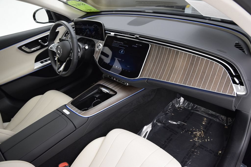 Certified 2026 Mercedes-Benz E 350 4MATIC Sedan image 14