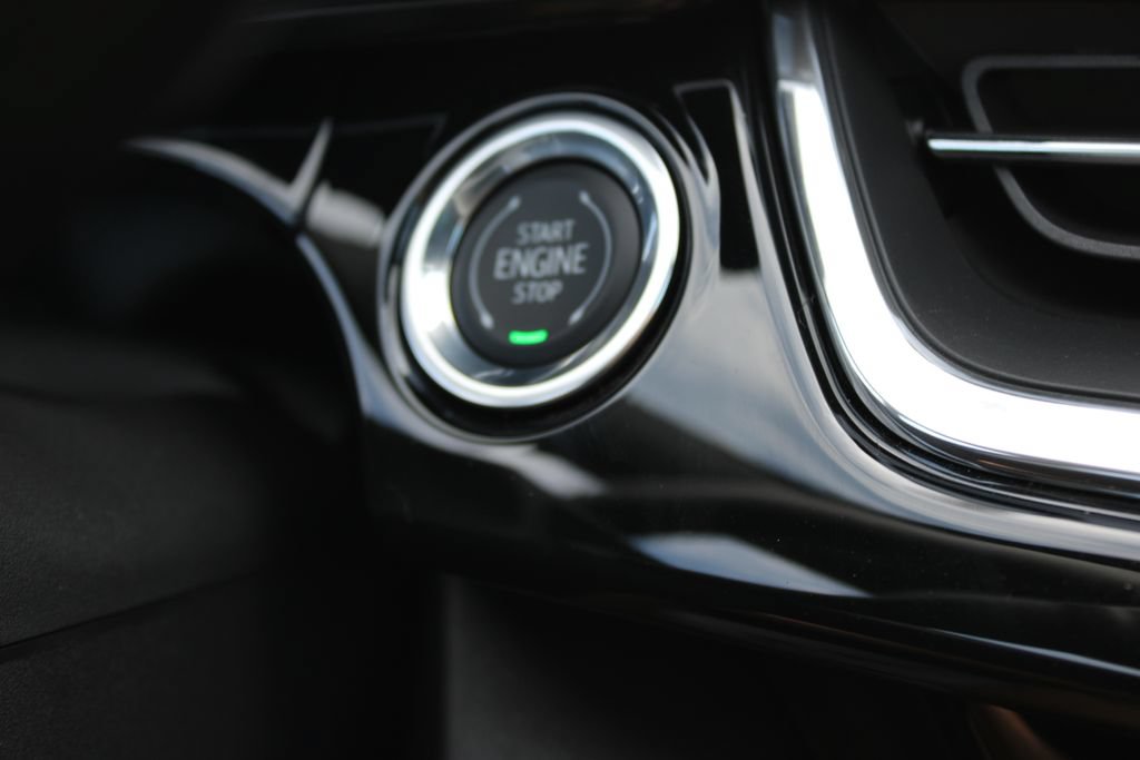 New 2026 Chevrolet Trax RS w/ Driver Confidence Package FWD image 41
