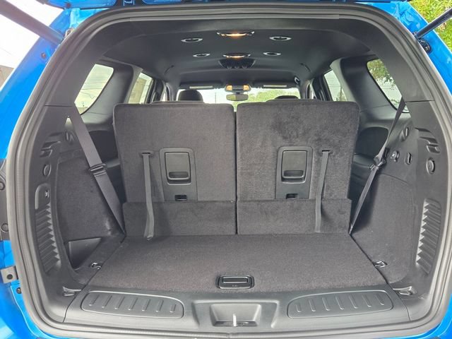 New 2026 Dodge Durango GT RWD image 12