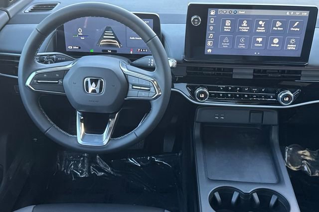 New 2026 Honda Prologue Touring image 17