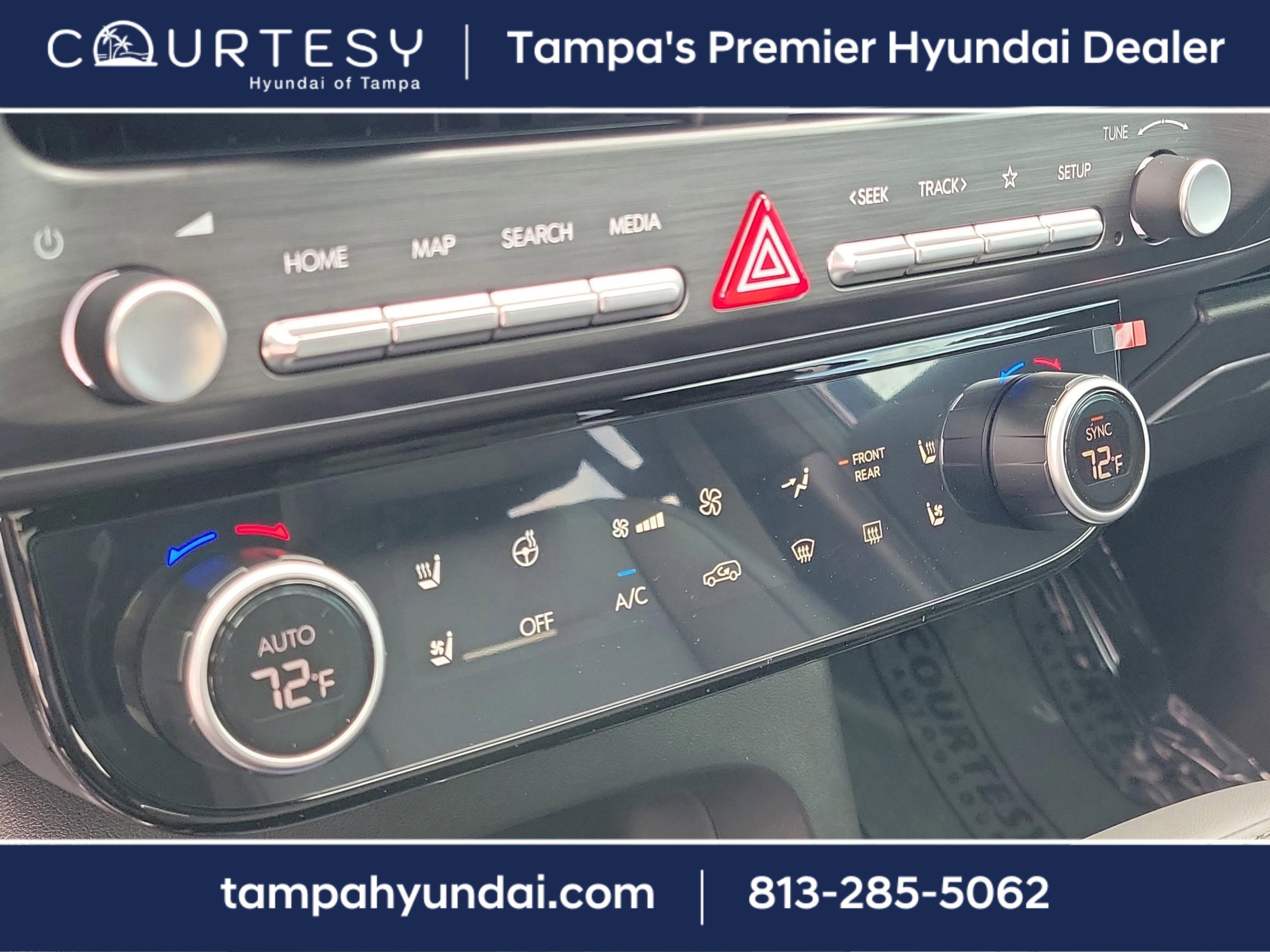 New 2026 Hyundai Palisade Calligraphy image 24