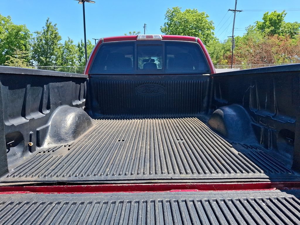 Used 2013 Ford F150 XLT w/ Luxury Equipment Group AWD/4WD image 29
