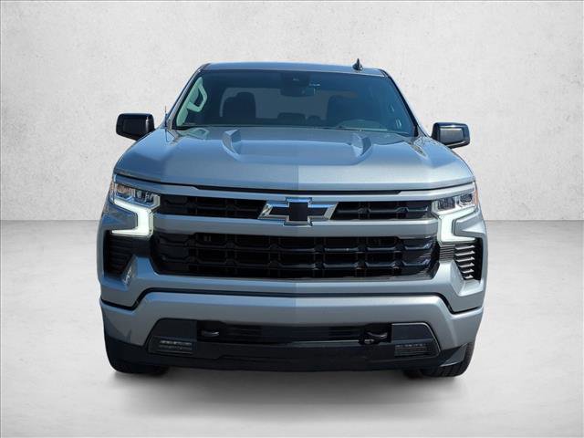 Used 2023 Chevrolet Silverado 1500 RST image 2