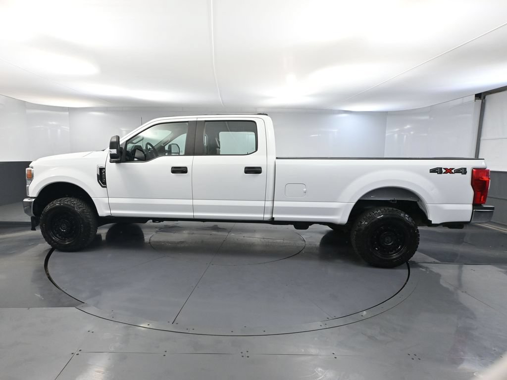 Used 2022 Ford F250 XL w/ Power Equipment Group AWD/4WD image 11