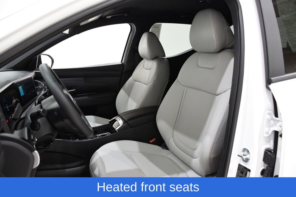 New 2026 Hyundai Santa Cruz SEL AWD/4WD image 22