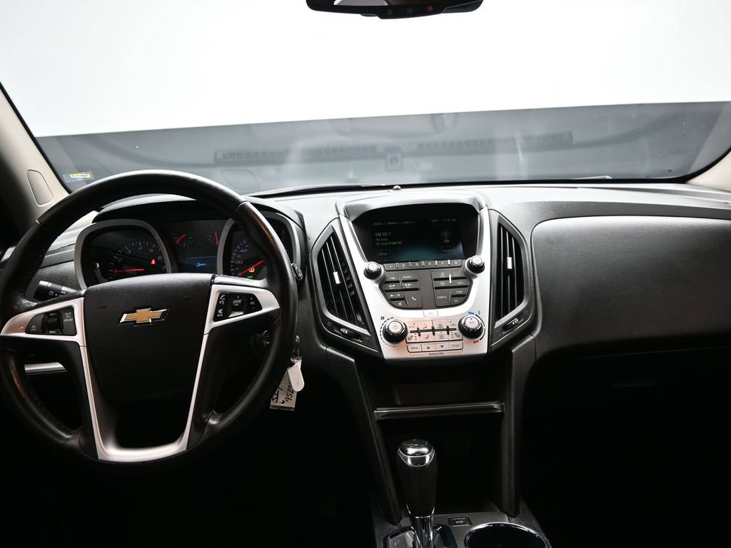 Used 2017 Chevrolet Equinox LT w/ Convenience Package image 19