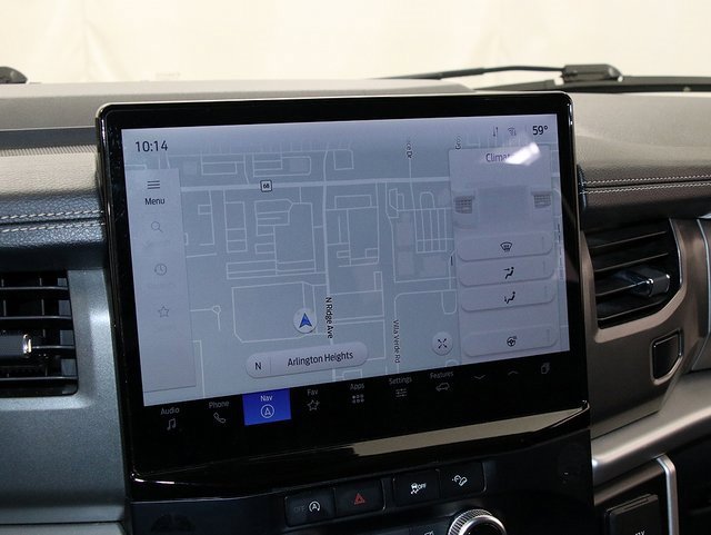 Used 2024 Ford Expedition Max XLT image 19