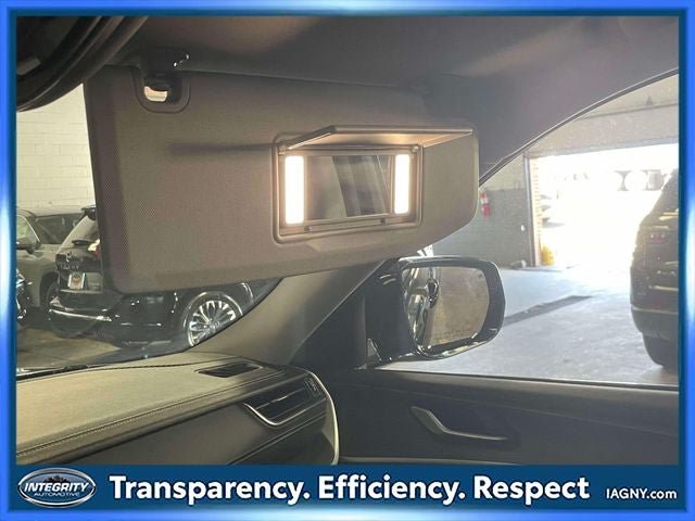 Used 2023 Jeep Grand Cherokee L Limited AWD/4WD image 34