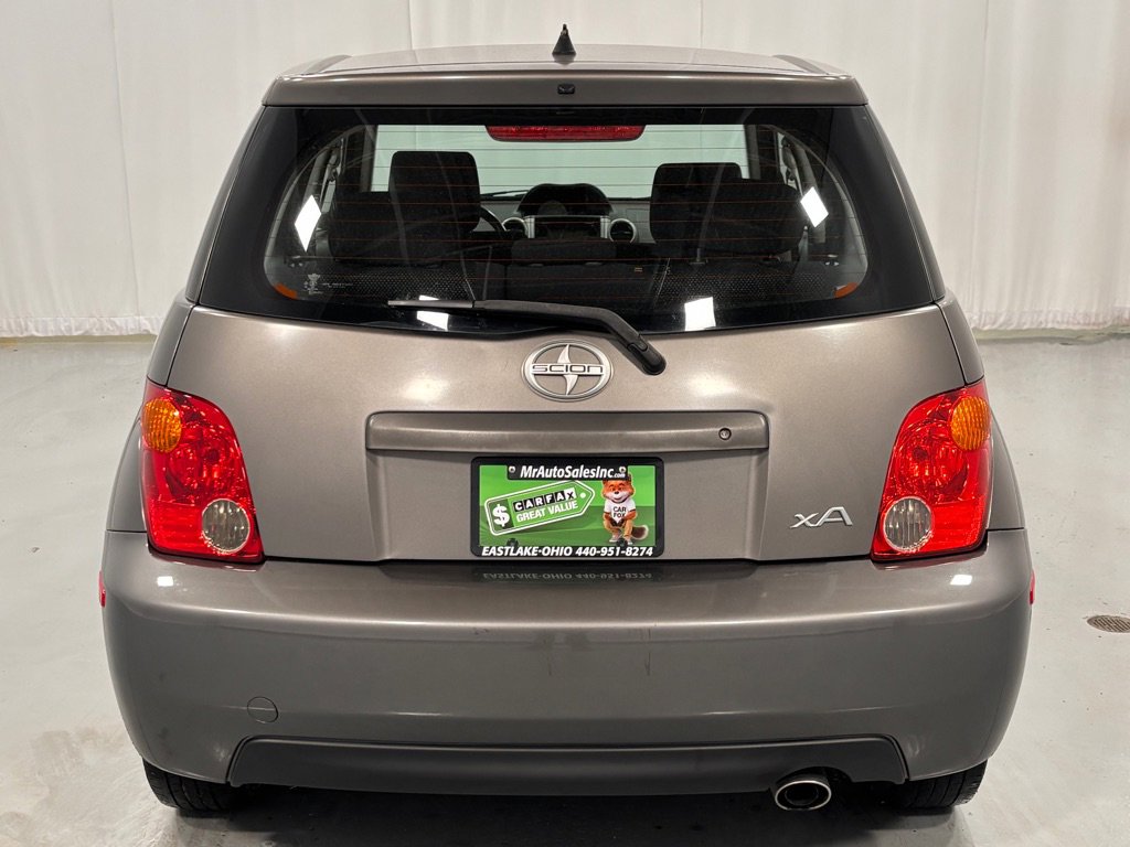Used 2005 Scion xA image 6