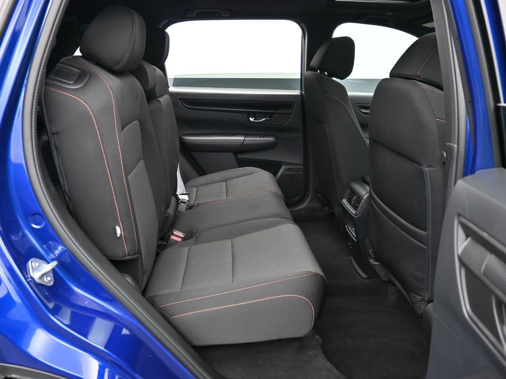 Certified 2024 Honda CR-V Sport image 37