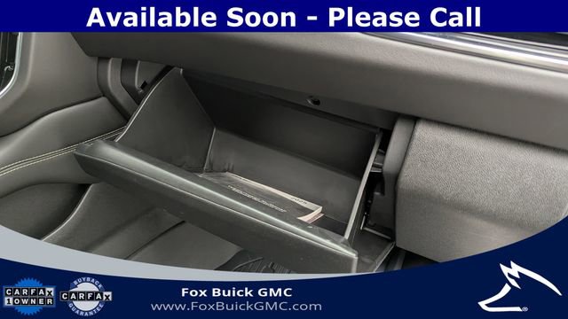 Certified 2025 GMC Yukon Elevation w/ LPO, Floor Liner Package image 41