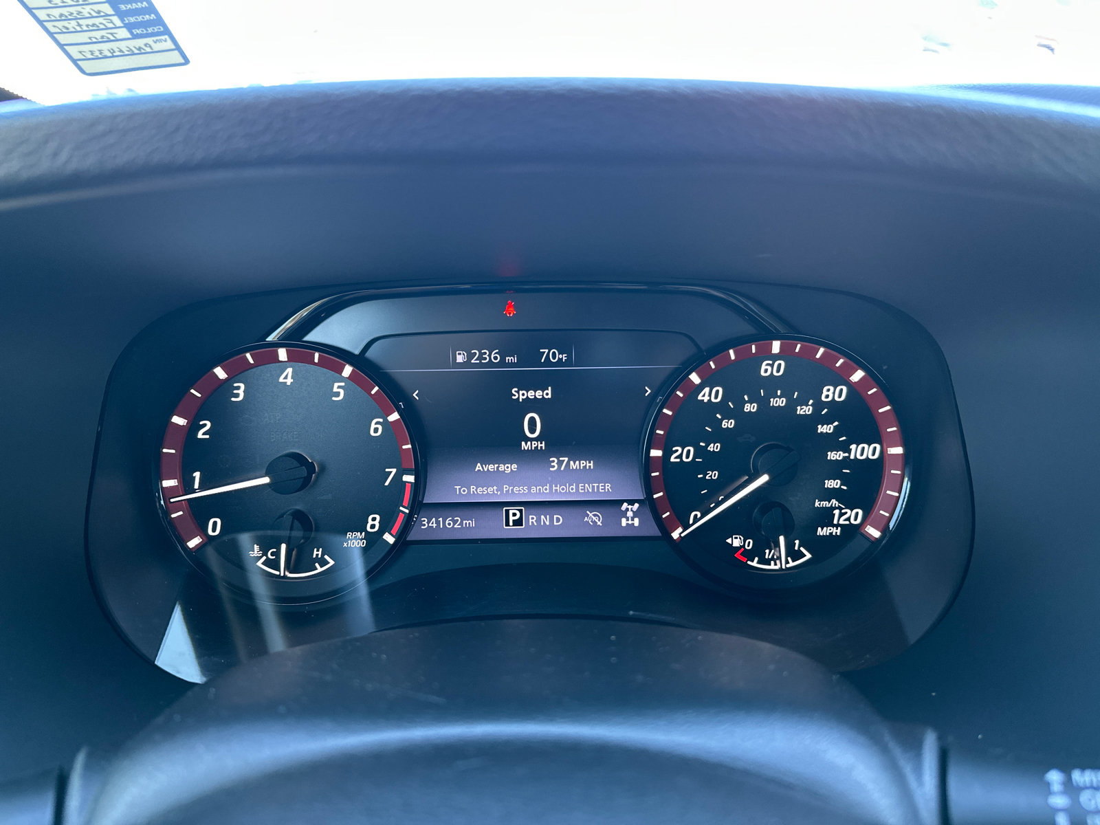 Used 2023 Nissan Frontier PRO-4X w/ Tow Package AWD/4WD image 22