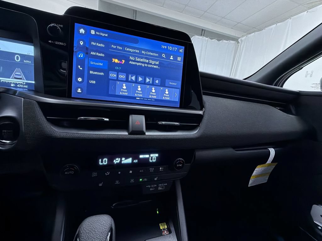 New 2026 Subaru Outback Premium AWD/4WD image 16