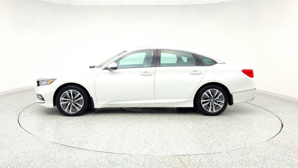 Used 2019 Honda Accord Touring image 8
