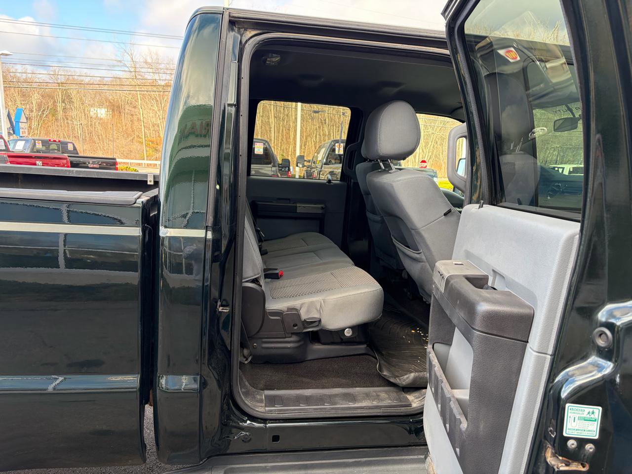 Used 2016 Ford F350 XLT w/ XLT Value Package image 38