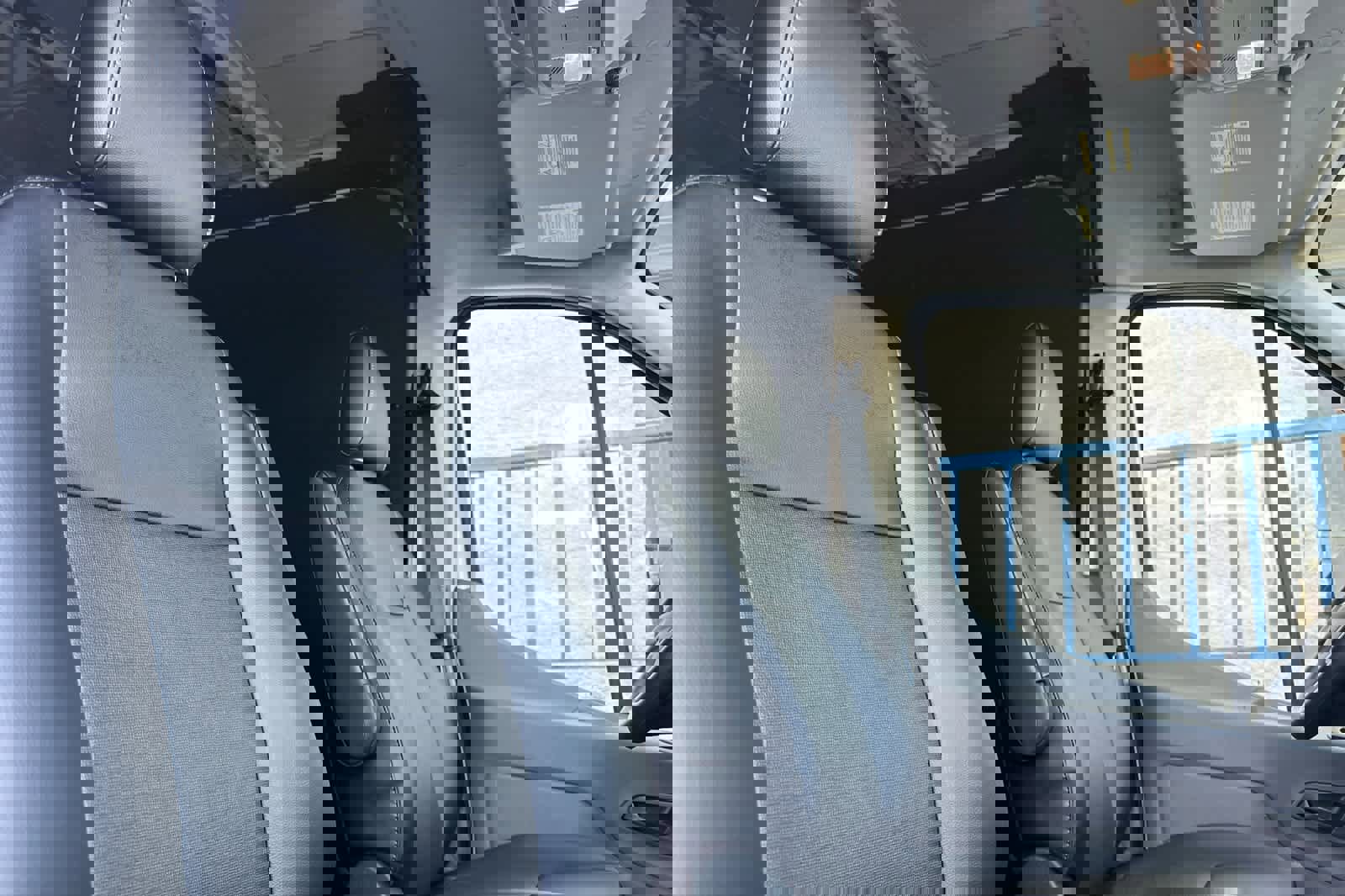 New 2026 Ford Transit 250 148 Medium Roof w/ Load Area Protection Package image 17