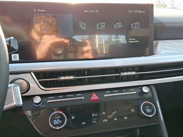 New 2026 Hyundai Sonata SEL AWD/4WD image 7