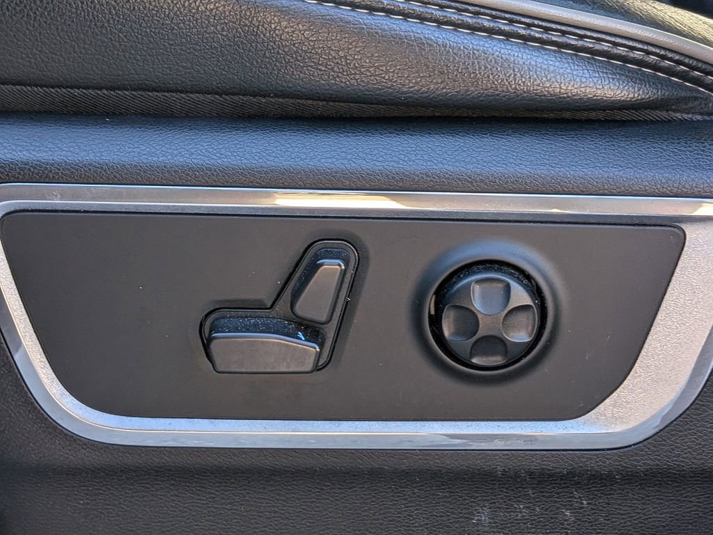 Used 2021 RAM 1500 Laramie w/ Sport Appearance Package image 20