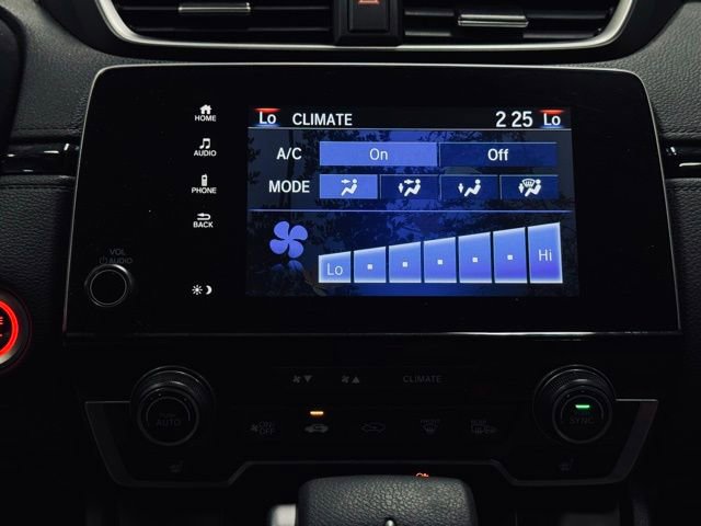 Used 2022 Honda CR-V EX image 31