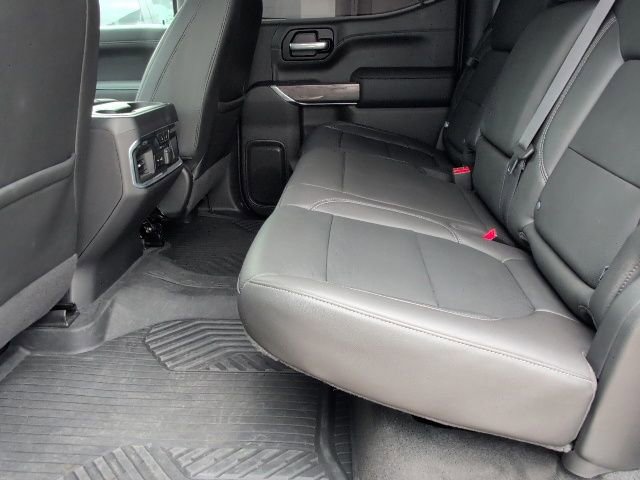 Used 2021 Chevrolet Silverado 1500 LTZ image 7