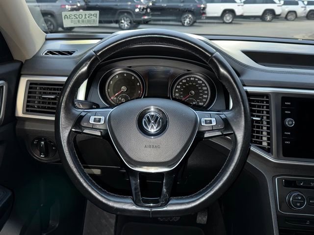 Used 2018 Volkswagen Atlas SE image 18