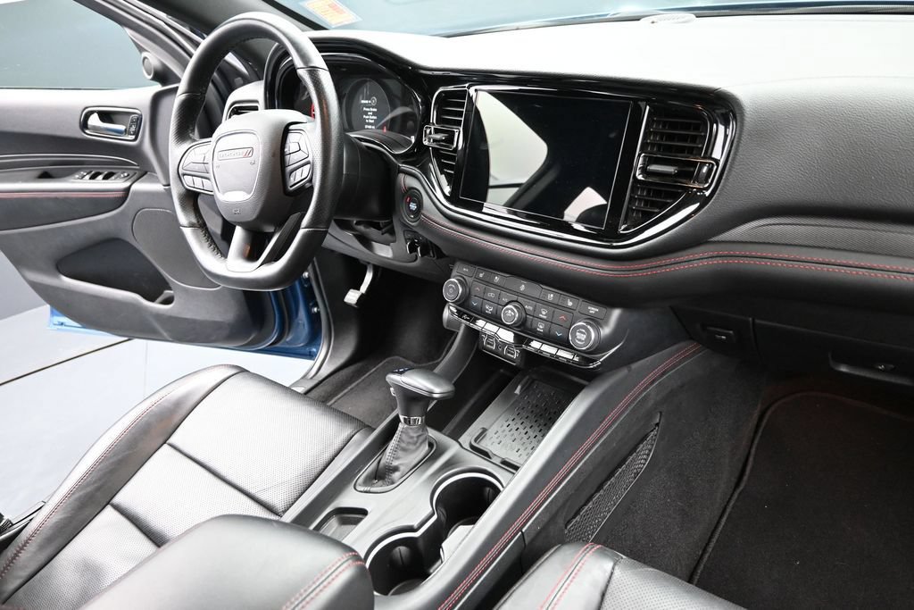 Used 2025 Dodge Durango GT AWD/4WD image 33