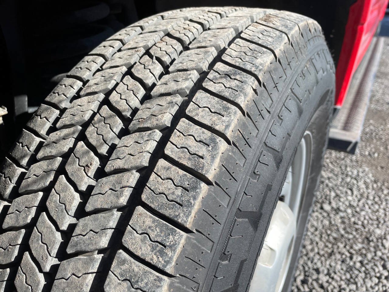 Used 2020 Ford F250 XL w/ Power Equipment Group RWD image 20