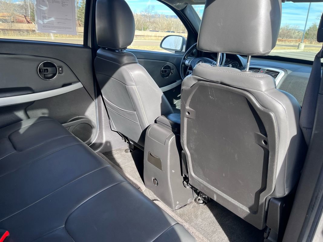 Used 2008 Pontiac Torrent AWD w/ Preferred Package image 20