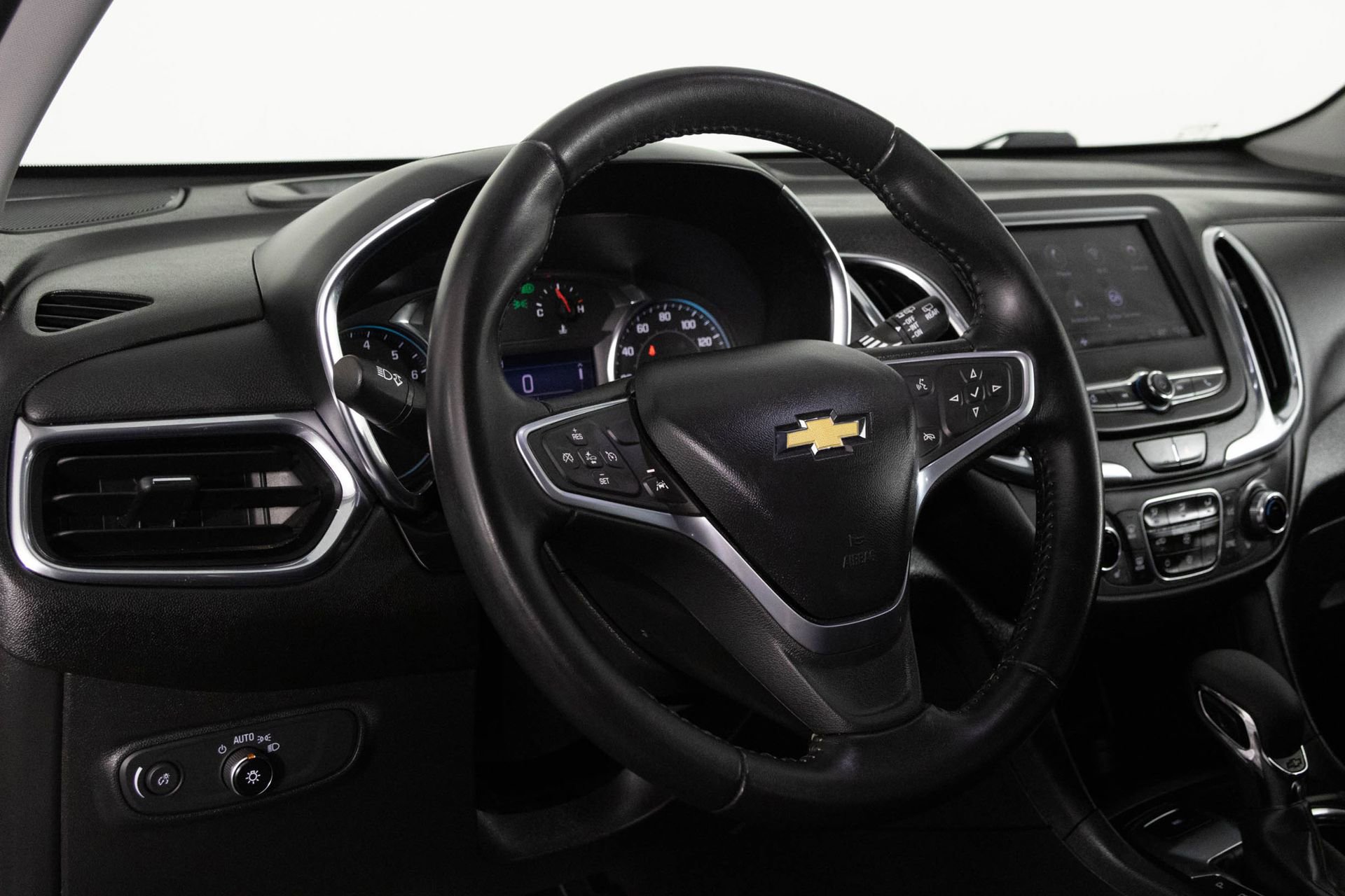 Certified 2022 Chevrolet Equinox LT image 33
