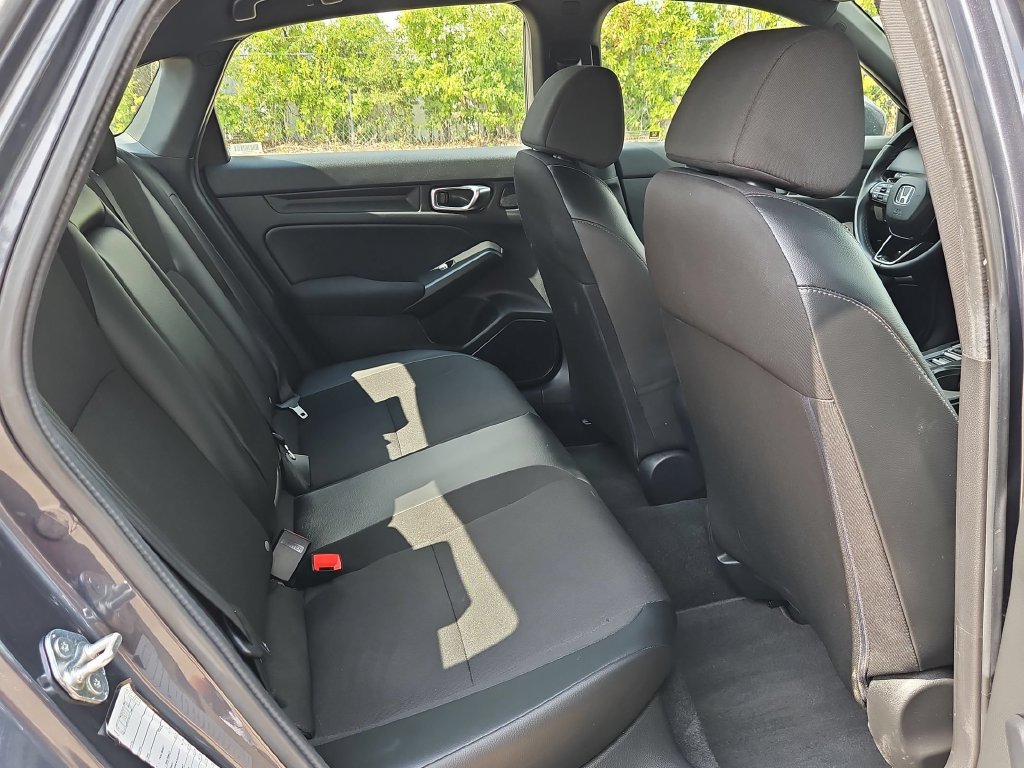 Used 2025 Honda Civic Sport image 27