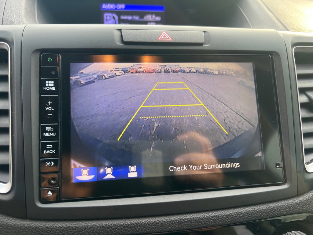 Used 2016 Honda CR-V EX-L image 31